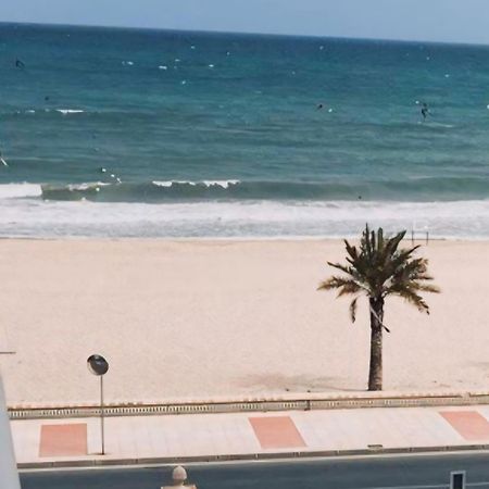 50 Pasos Hacia El Mar Lägenhet El Campello Exteriör bild