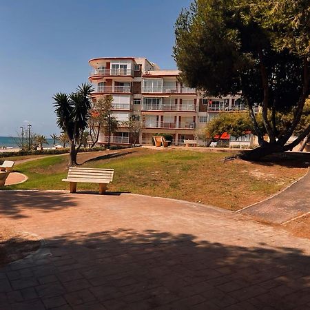 50 Pasos Hacia El Mar Lägenhet El Campello Exteriör bild